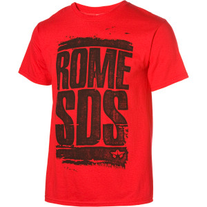 Rome SDS T-Shirt - Short-Sleeve - Men's - 2011