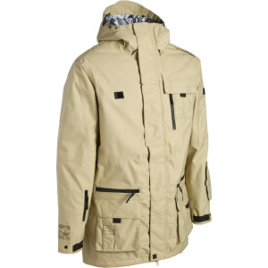 Rome Driggs Jacket - Men's