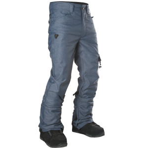 Rome Kingston Pant - Men's - 2011