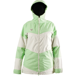 Rome Swagger Jacket - Women's - 2011