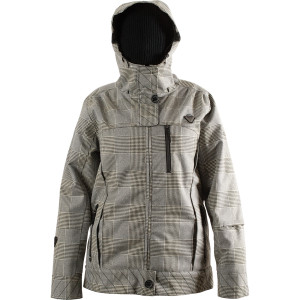 Rome Suffragette Jacket - Women's - 2011