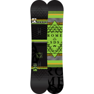 Tour Snowboard