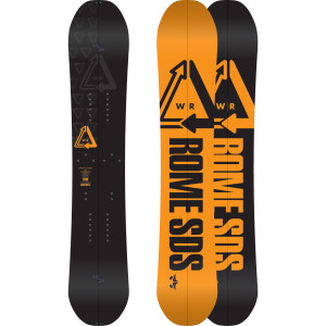 Whiteroom Splitboard