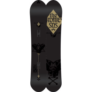 Rome Notch Snowboard - 2012