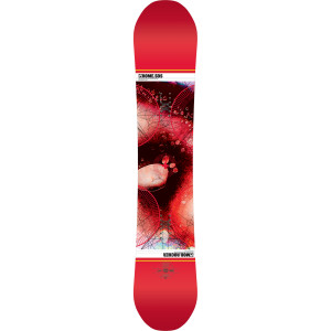 Mod Rocker Snowboard