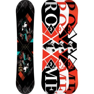 Rome Postermania Snowboard
