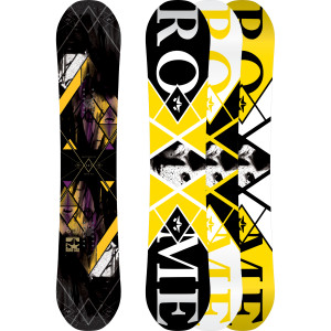 Postermania Snowboard