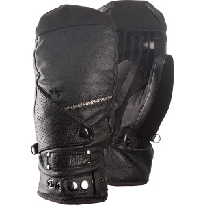 Rome Bowery Mitten