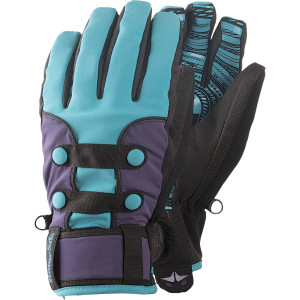 Rome Norfolk Glove - Women's