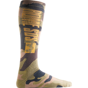Rome Camo Sock - 2012