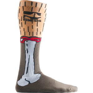 Rome Boned Out Sock - 2012