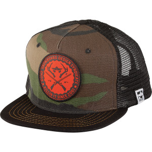 Rome Killin' It Trucker Hat  - 2012