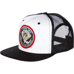 Rome Hump Trucker Hat 