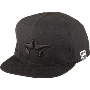 Rome Star Hat