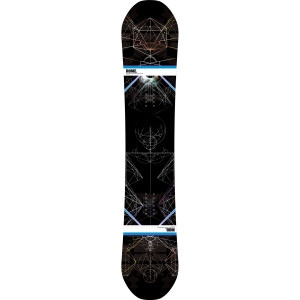 Rome Mod Snowboard