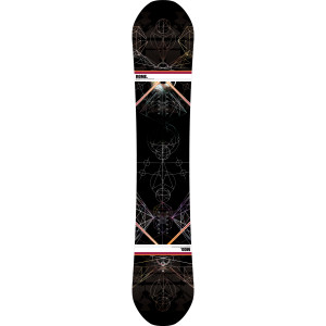 Mod Snowboard