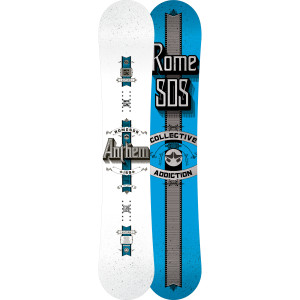 Anthem Snowboard