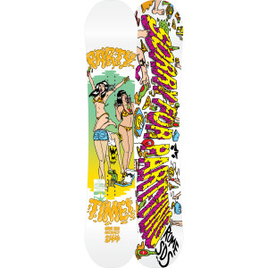Artifact Snowboard
