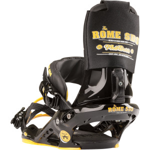 Mob Boss Snowboard Binding