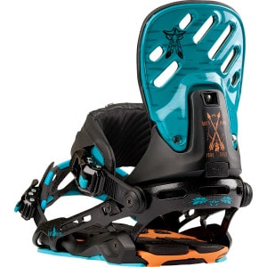 Rome Targa Bindings