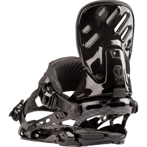 Targa Snowboard Binding
