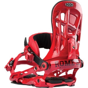 Rome 390 Snowboard Binding