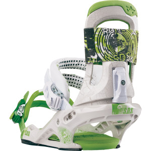 Mob Snowboard Binding