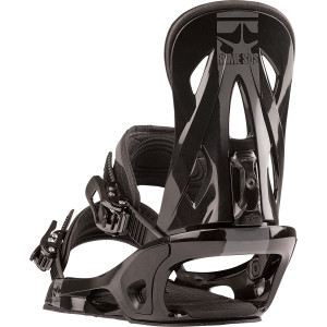 Shift Snowboard Binding
