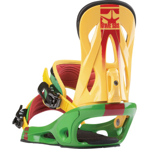 Rome Shift Snowboard Binding