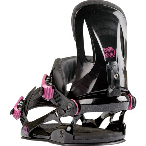 Strut Snowboard Binding - Women's