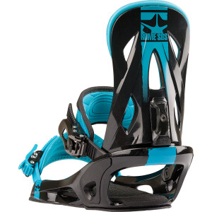 Shift Snowboard Binding - Women's