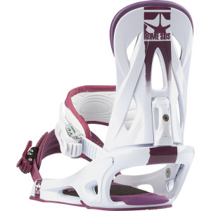 Rome Shift Snowboard Binding - Women's
