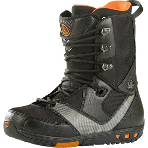 Folsom Snowboard Boot - Men's