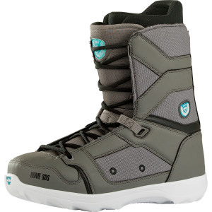 Smith Snowboard Boot - Men's