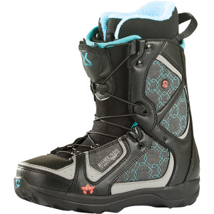 Bastille Pureflex Snowboard Boot - Women's