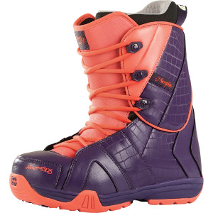 Rome Memphis Snowboard Boot - Women's