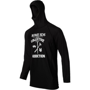Rome Hammer Schloggin Hoodie - Men's 