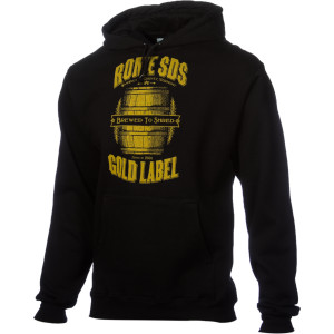 Rome Home Brew Pullover Hoodie - Men's 