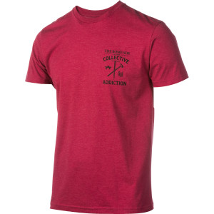 Rome Collective T-Shirt - Short-Sleeve - Men's 