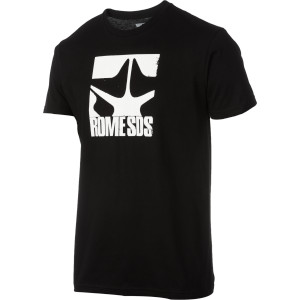 Rome Logo T-Shirt - Short-Sleeve - Men's - 2012