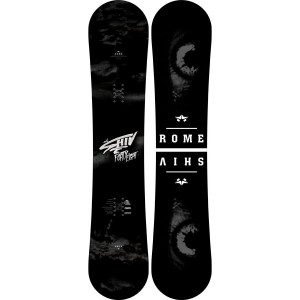 Rome Shiv Snowboard 