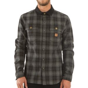 Click to Enlarge for Roark Revival Nordsman Shirt - Long-Sleeve - Men's Roark Revival Nordsman Shirt - Long-Sleeve - Men's -image