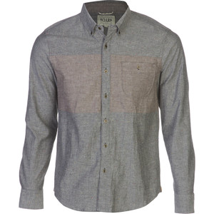 Click to Enlarge for Roark Revival Fiskur Shirt - Long-Sleeve - Men's Roark Revival Fiskur Shirt - Long-Sleeve - Men's -image