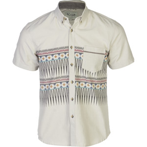 Roark Revival Icelander Shirt - Short-Sleeve - Men's