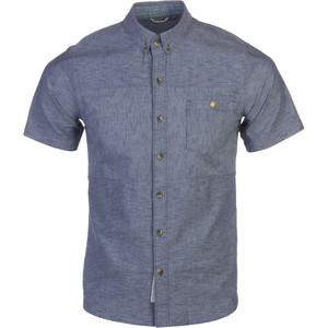 Roark Revival Sigurdur Shirt - Short-Sleeve - Men's -image