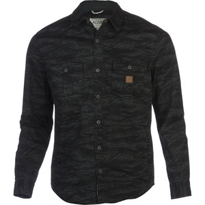 Click to Enlarge for Roark Revival Defender Shirt Jacket - Men's Roark Revival Defender Shirt Jacket - Men's -image
