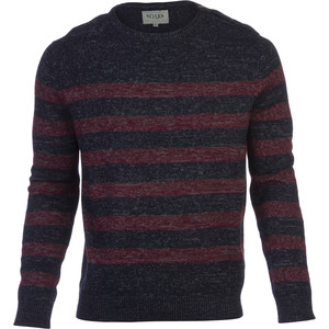 Click to Enlarge for Roark Revival Leif Ericson Sweater - Men's Roark Revival Leif Ericson Sweater - Men's-Image