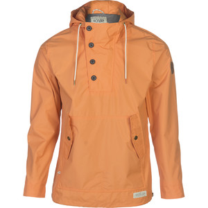 Click to Enlarge for Roark Revival Seafarer Anorak Jacket - Men's Roark Revival Seafarer Anorak Jacket - Men's -image