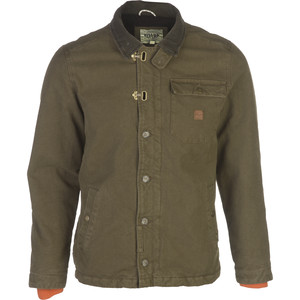 Click to Enlarge for Roark Revival Axeman Jacket - Men's Roark Revival Axeman Jacket - Men's -image