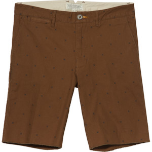 Click to Enlarge for Roark Revival Porter Chino Short - Men's Roark Revival Porter Chino Short - Men's -image